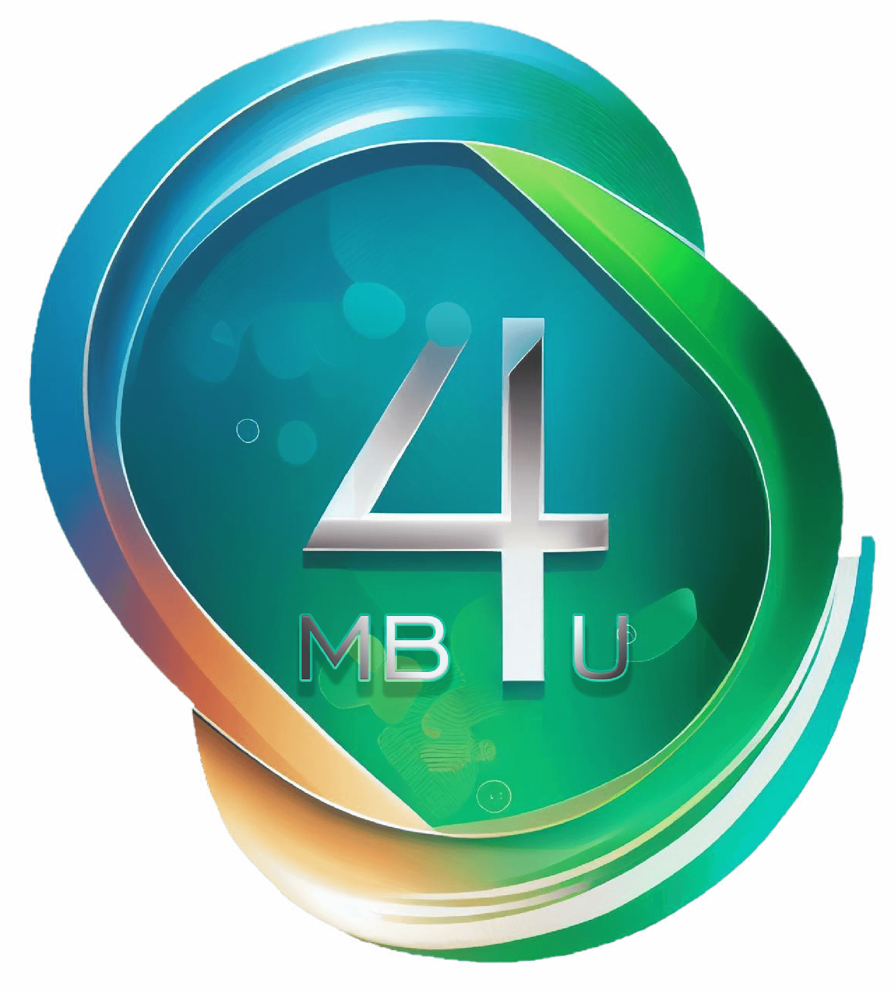 MB4U Logo Vekt